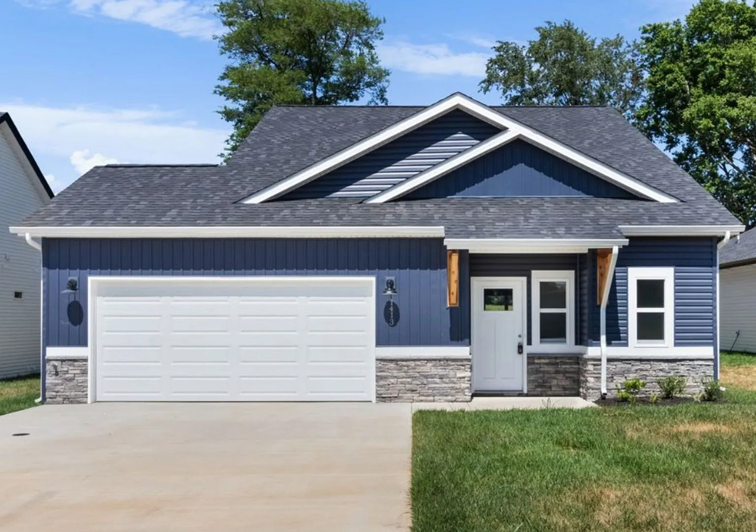 Brand New Rental — Photo 1