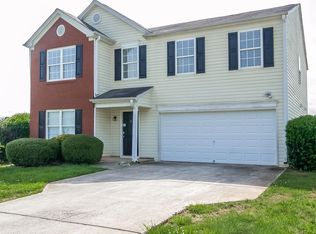 470 Grandview Cir, Powder Springs, GA 30127