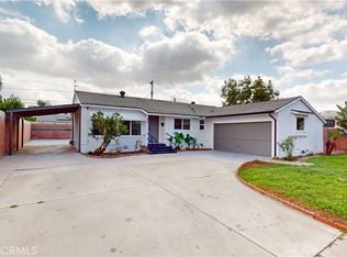 502 Glenshaw Ave, La Puente, CA 91744