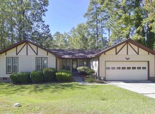 105 Sweetwood Cir, Columbia, SC 29212
