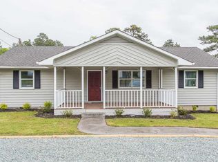 3508 Guess Rd, Durham, NC 27705