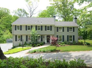 132 Witherow Rd, Sewickley, PA 15143