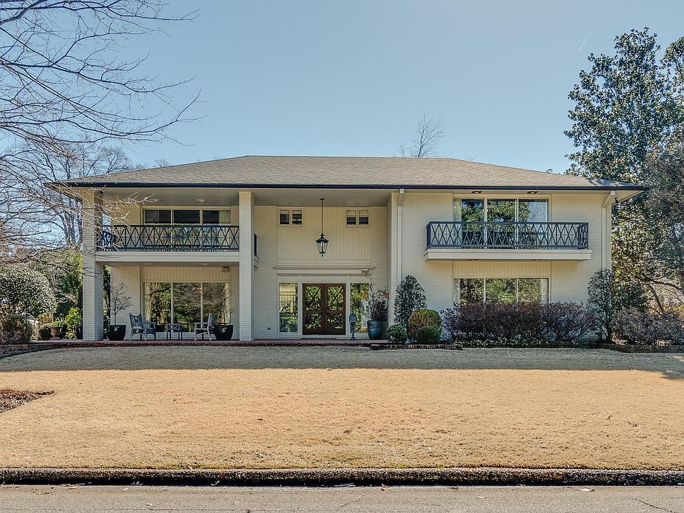 164 E Chickasaw Pkwy, Memphis, TN 38111 Zillow