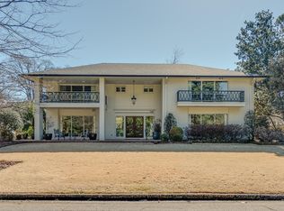 164 E Chickasaw Pkwy, Memphis, TN 38111