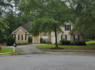 306 Lochleven Ct, Grovetown, GA 30813