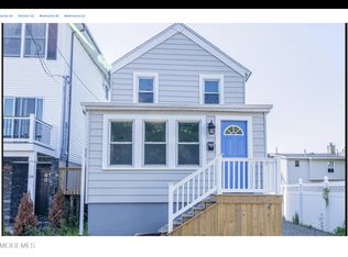 32 North St, Highlands, NJ 07732