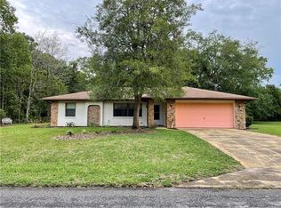 7 Lemington Ct, Homosassa, FL 34446