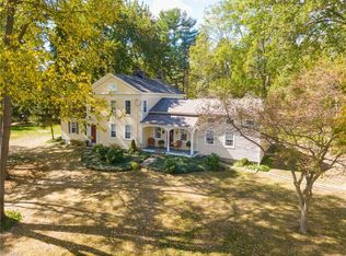 12703 Sheldon Rd, Mantua, OH 44255