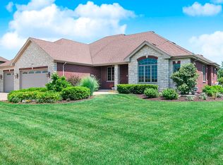 1740 Beazley Dr, New Lenox, IL 60451