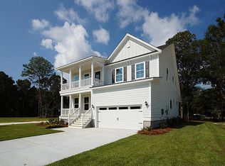 2812 Wagner Way, Mount Pleasant, SC 29466