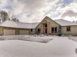 429 County Road A, Hudson, WI 54016