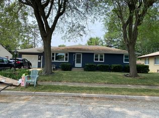 1113 Westshire Dr, Joliet, IL 60435