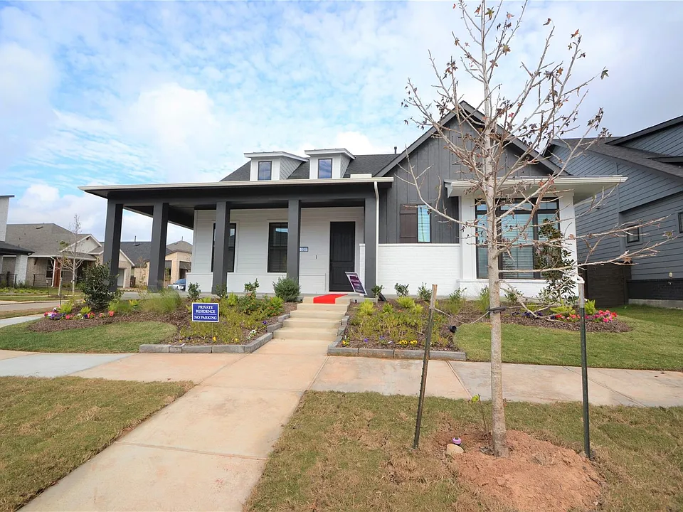 3207 Kindred Way
