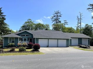390 Duck Lake Dr SE, Ocean Shores, WA 98569