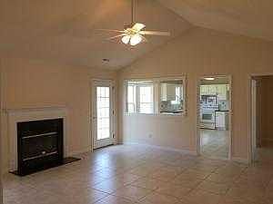 Family Room to Kitchen
