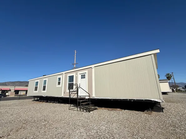 1475 N State St #62, Hemet, CA 92543