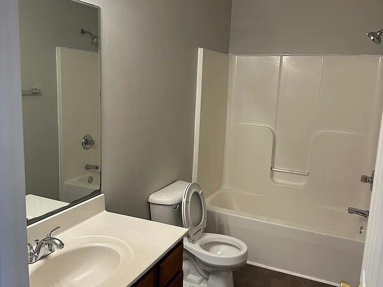 Bathroom #2