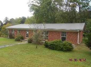 6277 Owl Hole Gap Rd, Rutledge, TN 37861