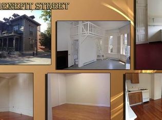 122 Benefit Street #FL 2ND, Providence, RI 02903