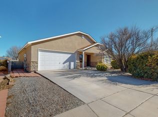 10924 Bandelier Dr NW, Albuquerque, NM 87114