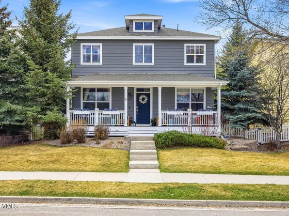 172 Longview Ave, Eagle, CO 81631