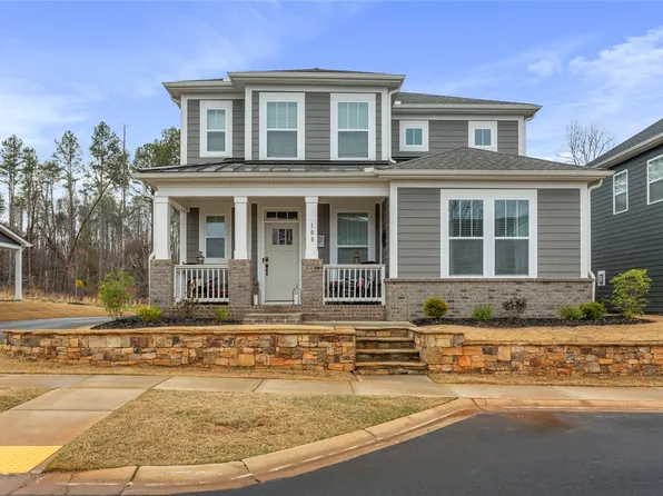 108 Founders Blvd, Central, SC 29630