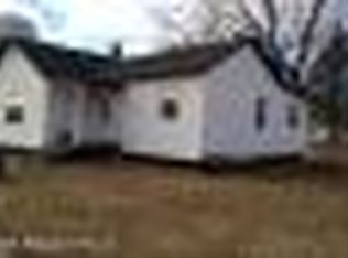 215 1st St NE, Wadena, MN 56482