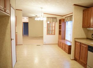 1662 Millers Chapel Rd, Greeneville, TN 37745