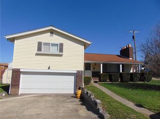 38 Veteran St, Dunbar, PA 15431