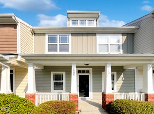 4806 Landover Vale Way, Raleigh, NC 27616