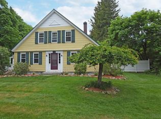 96 S Main St, Ashburnham, MA 01430