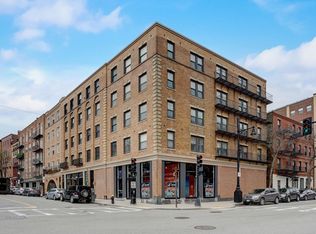 454 Hanover St APT 2, Boston, MA 02113