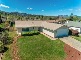 2200 Wisconsin Ave, Redding, CA 96001