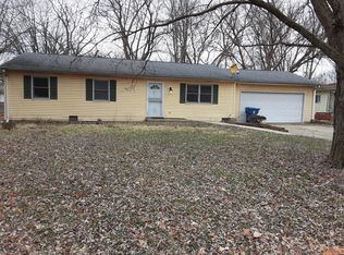 1522 Glass Dr, Indianapolis, IN 46214