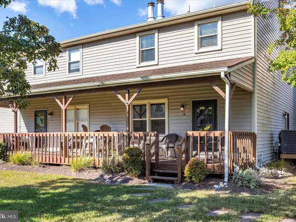 13603 Sand Dune Rd #12, Ocean City, MD 21842