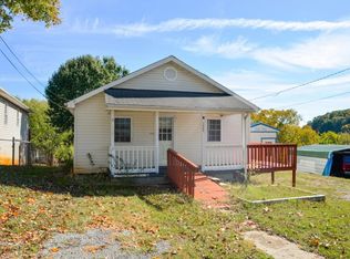 1809 Fairview Ave, Kingsport, TN 37665