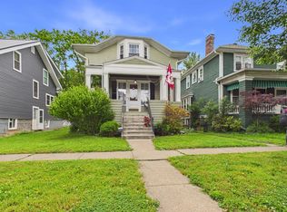 26 America Ave, Wheeling, WV 26003