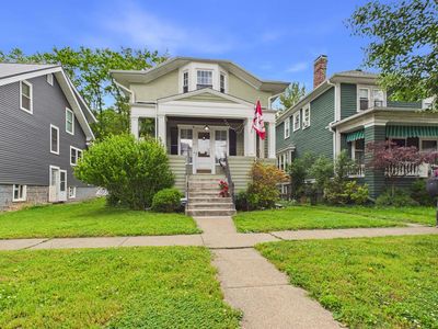 26 America Avenue, Wheeling, WV, 26003