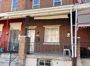 893 N 48th St, Philadelphia, PA 19139