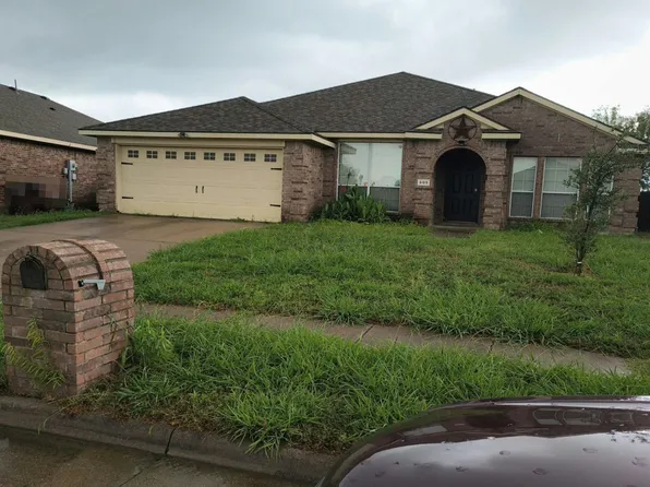 605 Chestnut Ct, Royse City, TX 75189