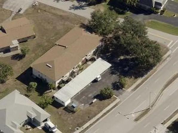 3801 Country Club Blvd 1-8 - 1