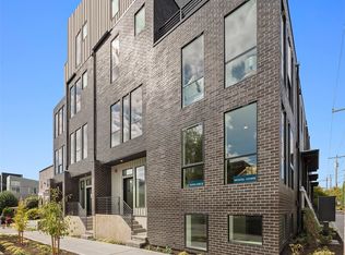 1022 E John St, Seattle, WA 98102