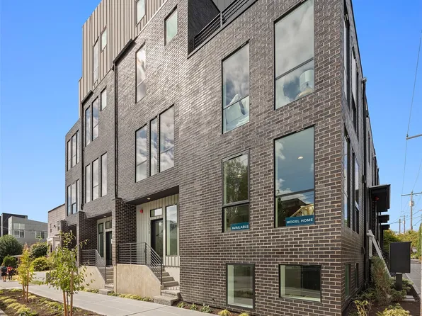 1022 E John Street, Seattle, WA 98102