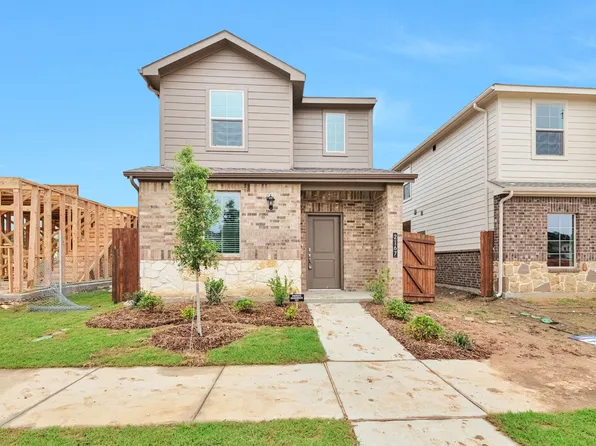 2167 Serenity Ln, Arlington, TX 76015