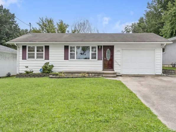 1054 E Evergreen Street, Springfield, MO 65803