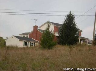 816 Eastwood Fisherville Rd, Fisherville, KY 40023