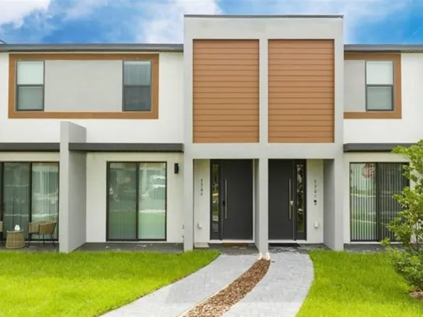 3305 Tranquil Trl, Kissimmee, FL 34747