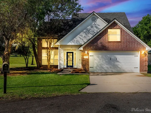 3610 Crestview Dr, Shreveport, LA 71119