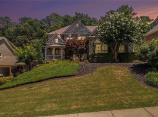 105 Fernwood Dr, Woodstock, GA 30188
