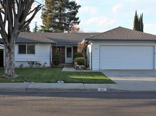3601 Woodbine Dr, Modesto, CA 95355